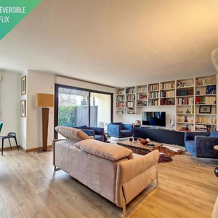 Ღ Le Patio Castanet • T3 Avec Terrasse Ღ Avec Climatisation Διαμέρισμα Εξωτερικό φωτογραφία