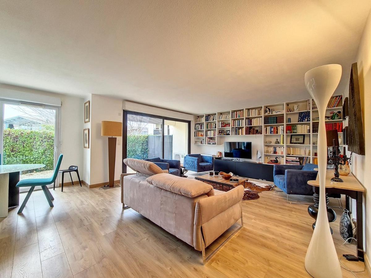 Ღ Le Patio Castanet • T3 Avec Terrasse Ღ Avec Climatisation Διαμέρισμα Εξωτερικό φωτογραφία