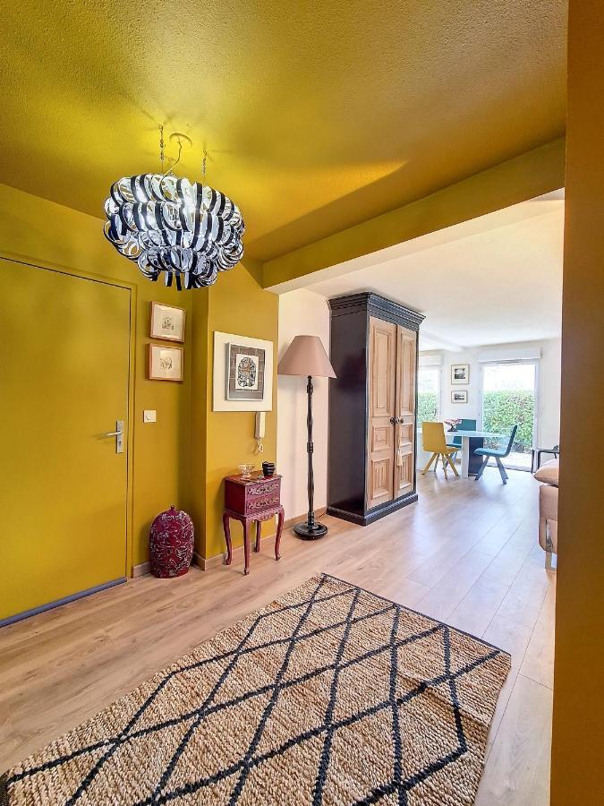 Ღ Le Patio Castanet • T3 Avec Terrasse Ღ Avec Climatisation Διαμέρισμα Εξωτερικό φωτογραφία