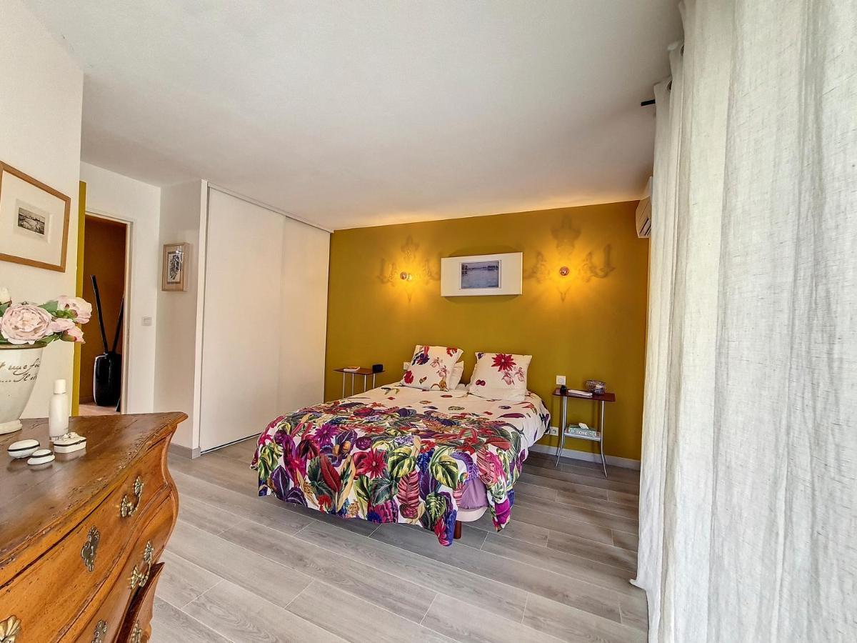 Ღ Le Patio Castanet • T3 Avec Terrasse Ღ Avec Climatisation Διαμέρισμα Εξωτερικό φωτογραφία