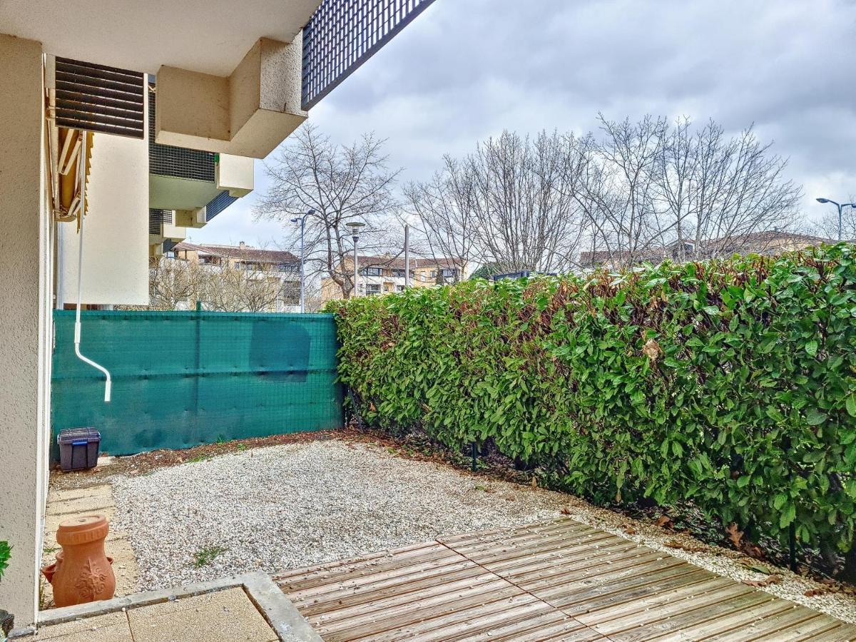 Ღ Le Patio Castanet • T3 Avec Terrasse Ღ Avec Climatisation Διαμέρισμα Εξωτερικό φωτογραφία