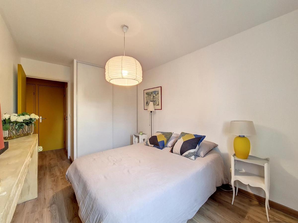Ღ Le Patio Castanet • T3 Avec Terrasse Ღ Avec Climatisation Διαμέρισμα Εξωτερικό φωτογραφία