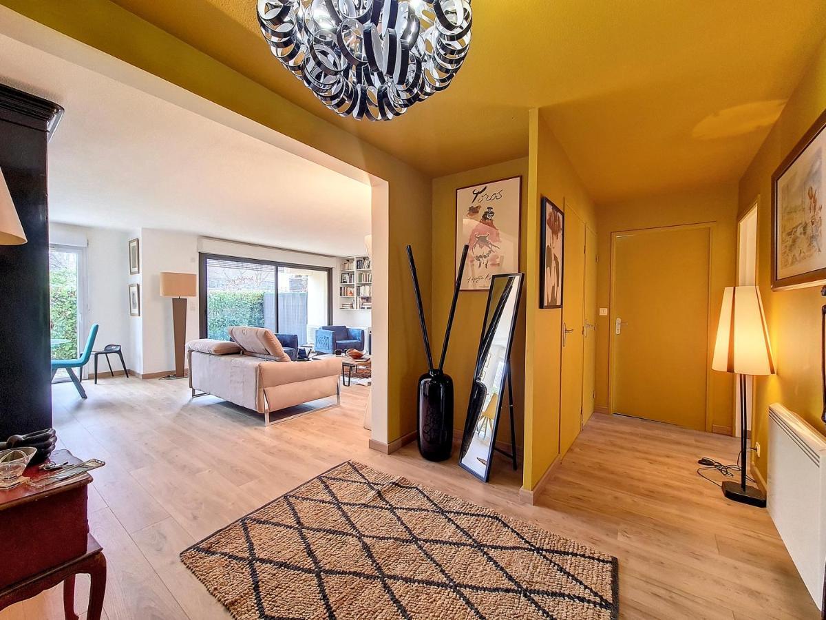 Ღ Le Patio Castanet • T3 Avec Terrasse Ღ Avec Climatisation Διαμέρισμα Εξωτερικό φωτογραφία