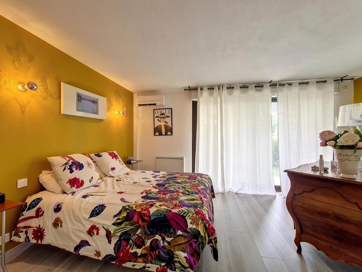 Ღ Le Patio Castanet • T3 Avec Terrasse Ღ Avec Climatisation Διαμέρισμα Εξωτερικό φωτογραφία