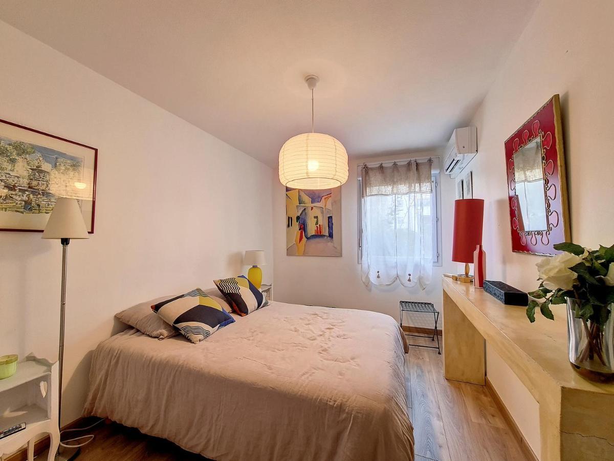 Ღ Le Patio Castanet • T3 Avec Terrasse Ღ Avec Climatisation Διαμέρισμα Εξωτερικό φωτογραφία